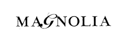 MAGNOLIA trademark