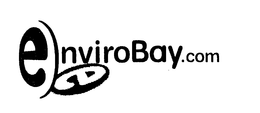 E ENVIROBAY.COM trademark