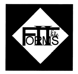 FORMS II LITE trademark