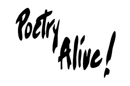 POETRY ALIVE! trademark