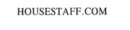 HOUSESTAFF.COM trademark