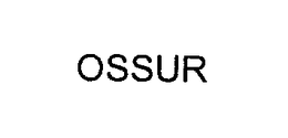 OSSUR trademark
