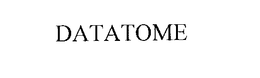 DATATOME trademark