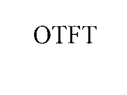 OTFT trademark