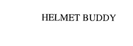 HELMET BUDDY trademark