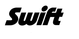 SWIFT trademark