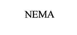 NEMA trademark
