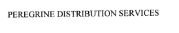 PEREGRINE DISTRIBUTION SERVICES trademark