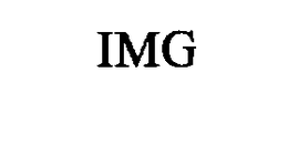 IMG trademark