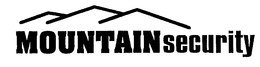 MOUNTAIN SECURITY trademark