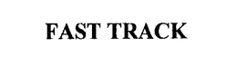 FAST TRACK trademark