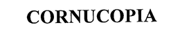 CORNUCOPIA trademark