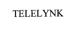 TELELYNK trademark
