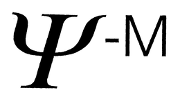 M trademark