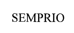 SEMPRIO trademark