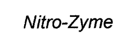 NITRO-ZYME trademark