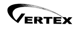 VERTEX trademark