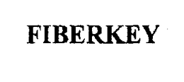 FIBERKEY trademark