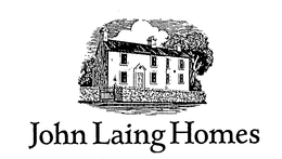 JOHN LAING HOMES trademark