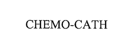 CHEMO-CATH trademark
