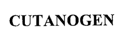CUTANOGEN trademark