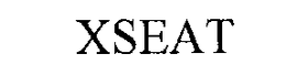 XSEAT trademark