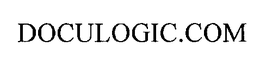 DOCULOGIC.COM trademark