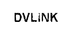 DVLINK trademark