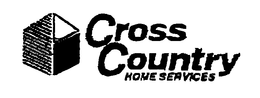 CROSS COUNTRY HOME SERVICES trademark