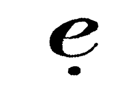 E. trademark