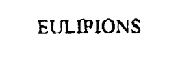 EULIPIONS trademark