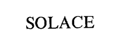 SOLACE trademark
