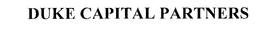 DUKE CAPITAL PARTNERS trademark