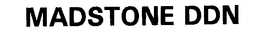 MADSTONE DDN trademark