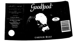 GOODFOOD trademark