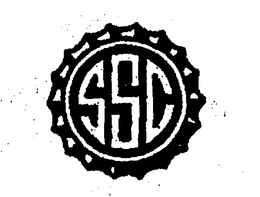 SSC trademark