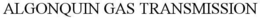 ALGONQUIN GAS TRANSMISSION trademark