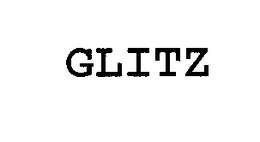 GLITZ trademark