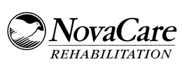 NOVACARE REHABILITATION trademark