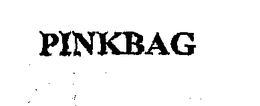 PINKBAG trademark
