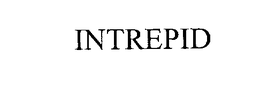 INTREPID trademark