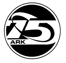 75 ARK trademark