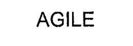 AGILE trademark