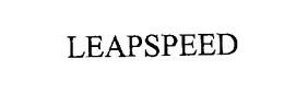 LEAPSPEED trademark