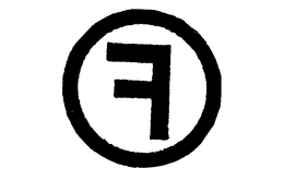 F trademark