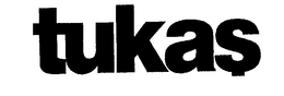 TUKAS trademark
