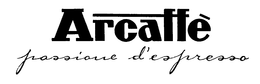 ARCAFFE PASSIONE D'ESPRESSO trademark