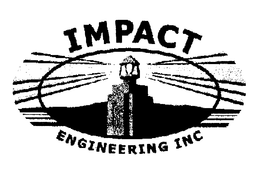IMPACT ENGINEERING, INC. trademark