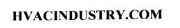 HVACINDUSTRY.COM trademark