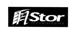 N STOR TECHNOLOGIES trademark
